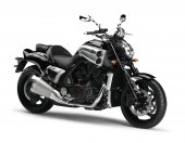 2011 Yamaha VMAX photo